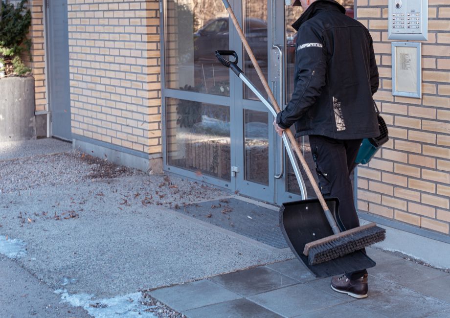 vedlikehold av grøntanlegg borettslag og sameier